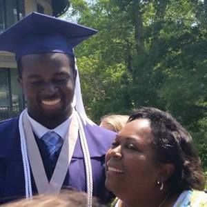 Meet your Posher, Sherry